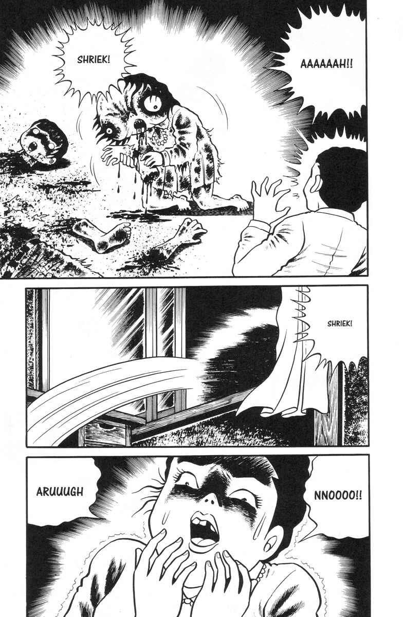 Page 27 Chapter 9 Terror of the Hell Girl