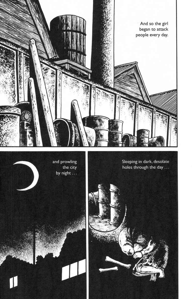 Page 29 Chapter 9 Terror of the Hell Girl