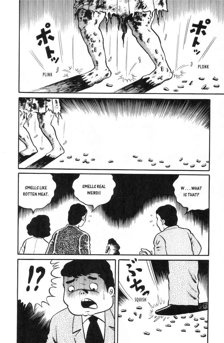 Page 3 Chapter 9 Terror of the Hell Girl
