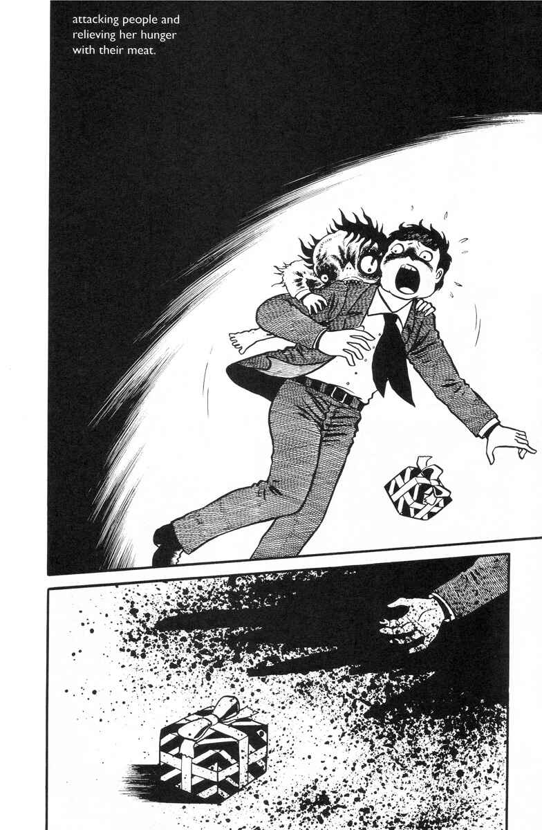 Page 30 Chapter 9 Terror of the Hell Girl