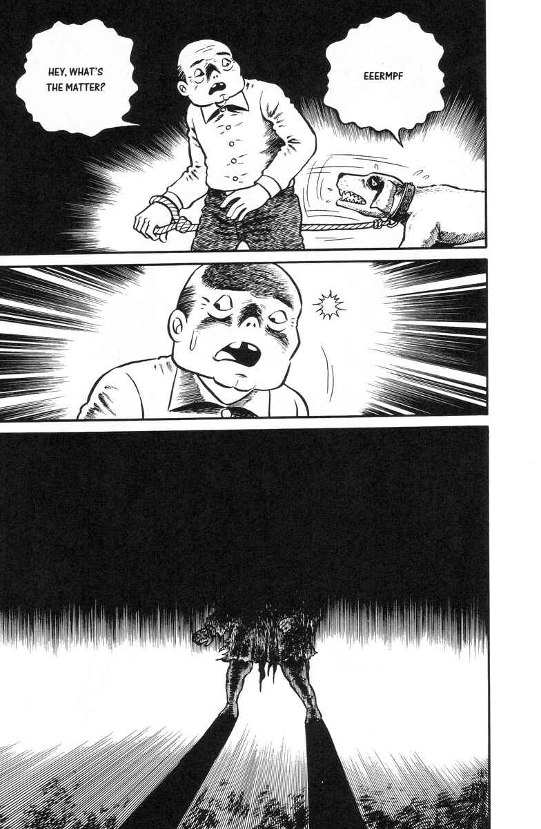 Page 6 Chapter 9 Terror of the Hell Girl