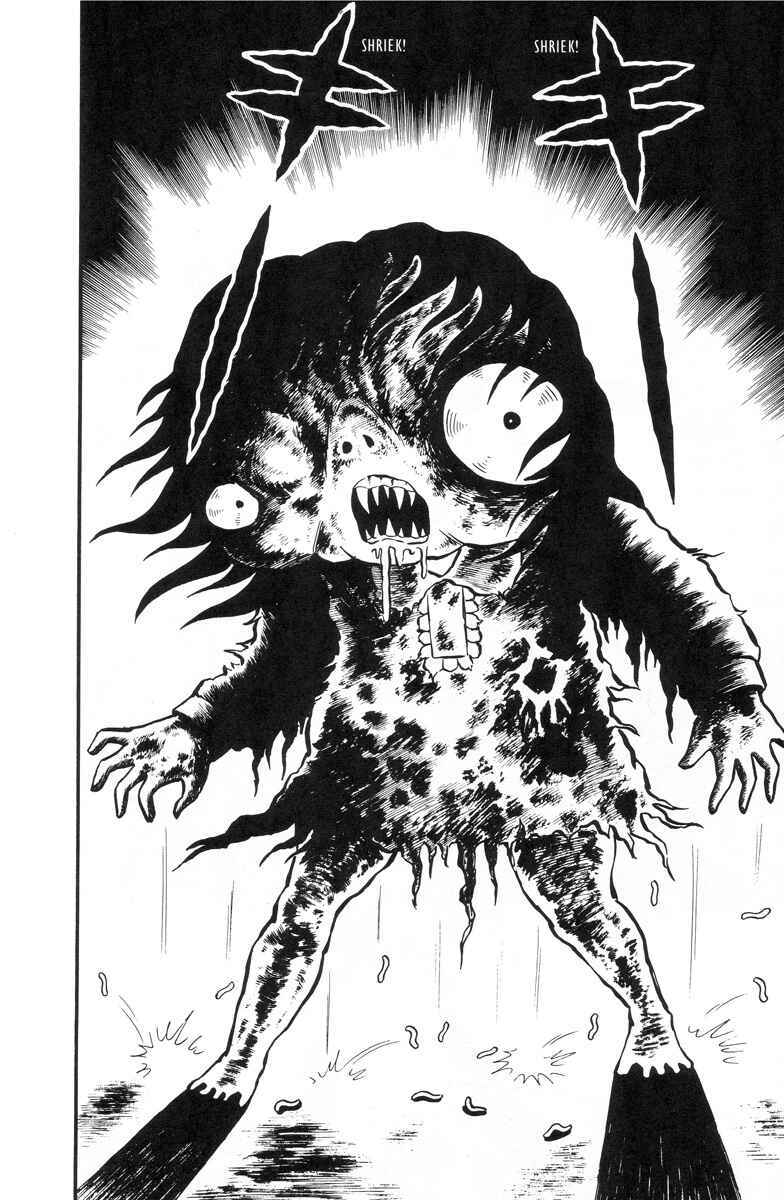 Page 7 Chapter 9 Terror of the Hell Girl
