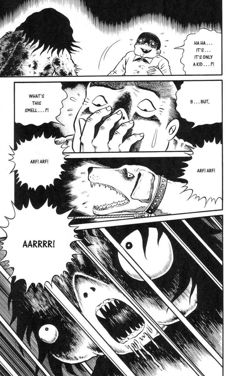 Page 8 Chapter 9 Terror of the Hell Girl