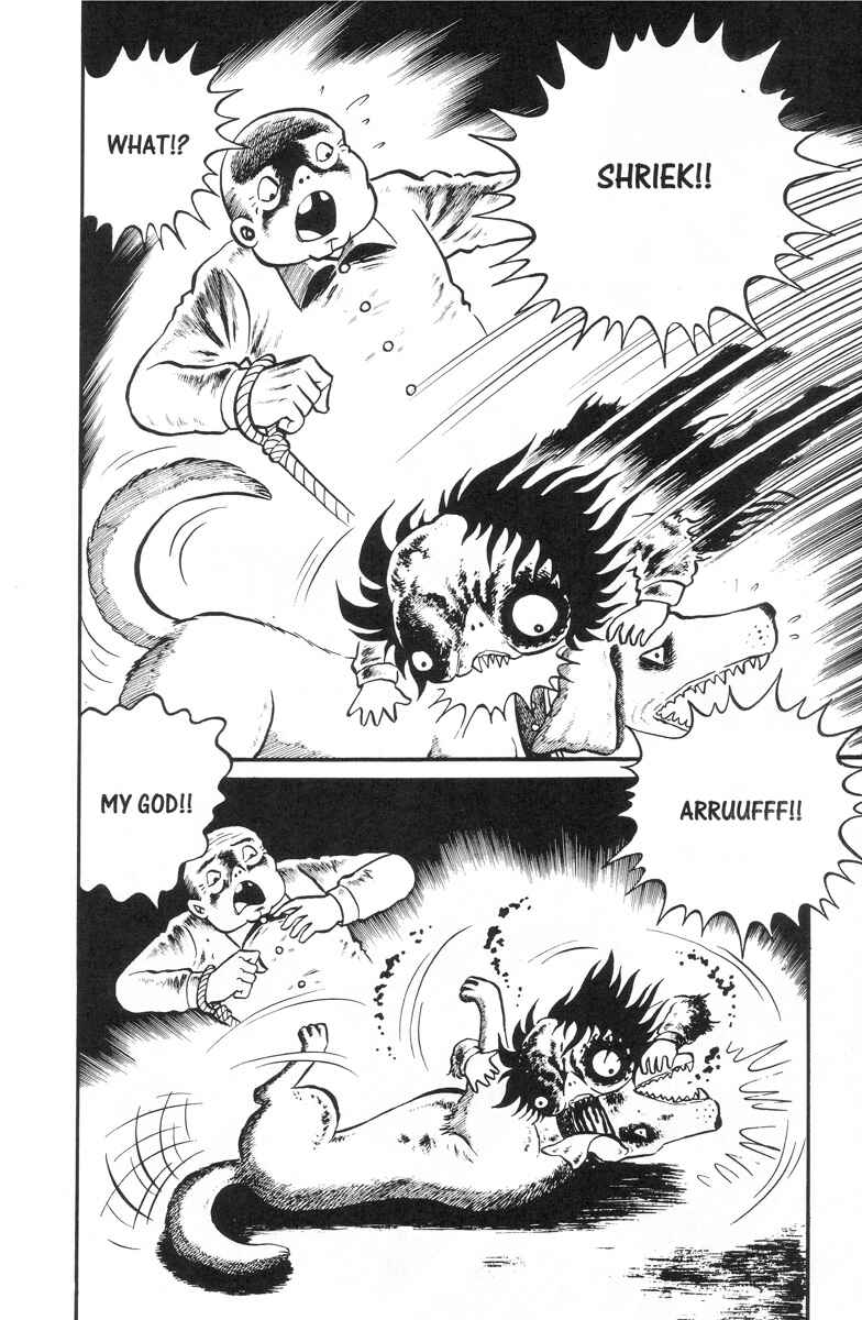 Page 9 Chapter 9 Terror of the Hell Girl