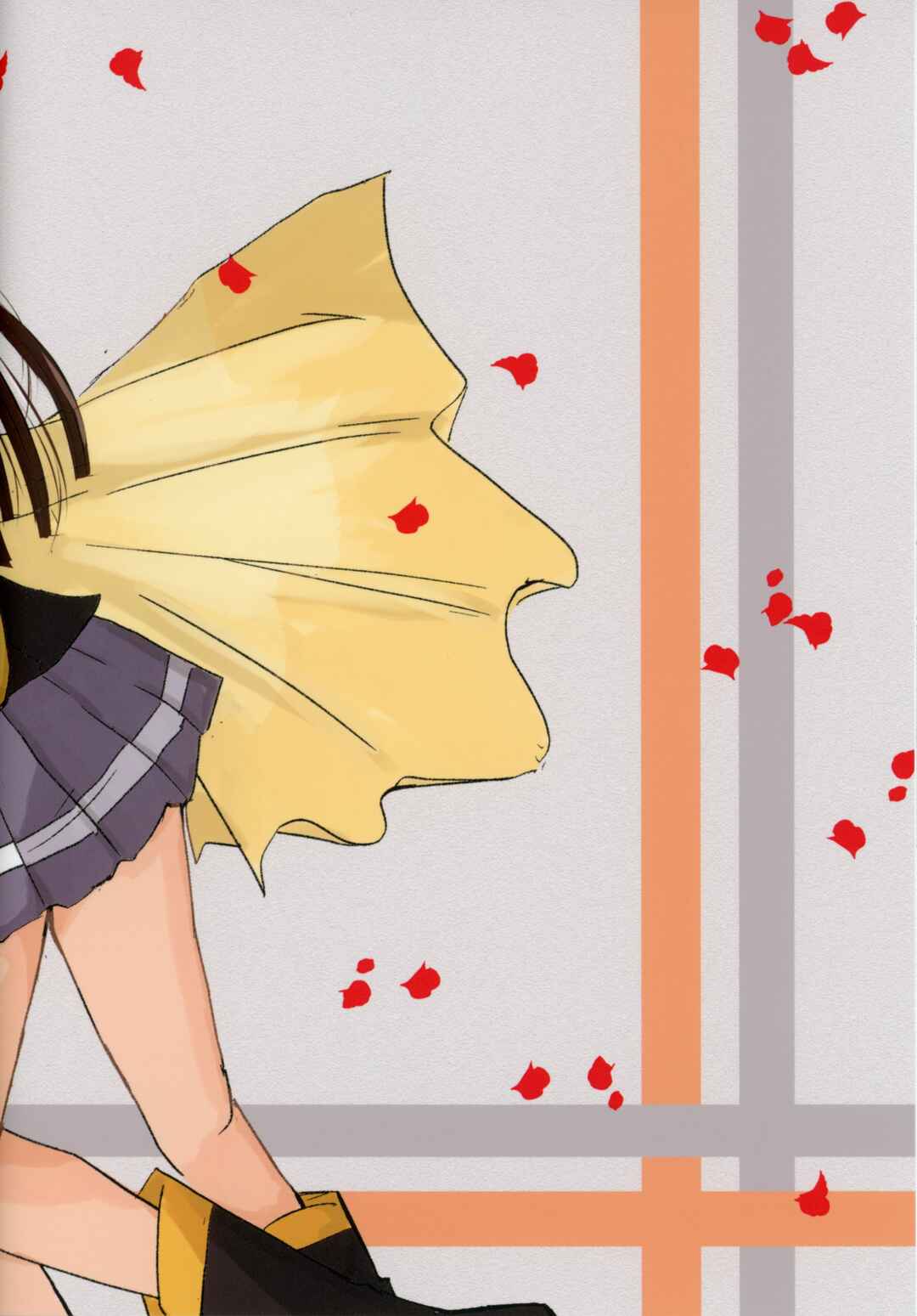 Page 2 Chapter Unknown_4eac Shoujo Kageki Revue Starlight - You Are Mine (Doujinshi)