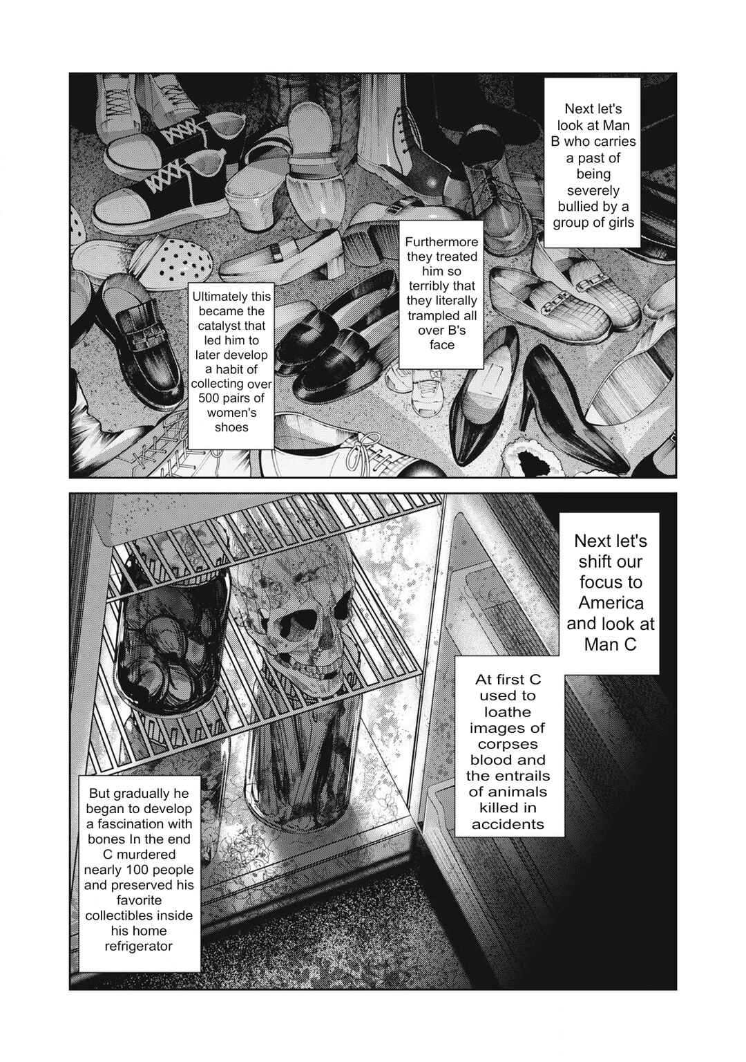 Page 2 Chapter 36 Musume no Shinshitsu