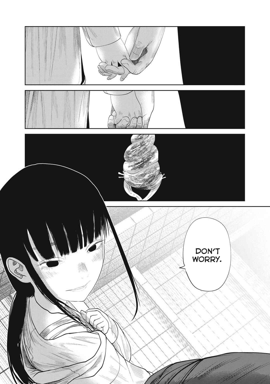 Page 23 Chapter 3 Musume no Shinshitsu
