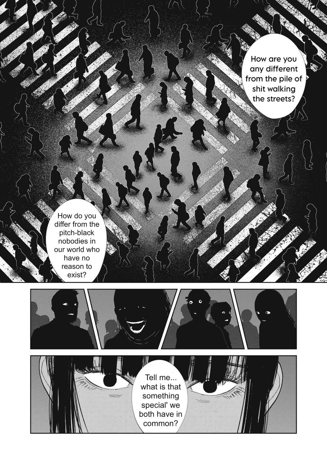 Page 13 Chapter 27 Musume no Shinshitsu