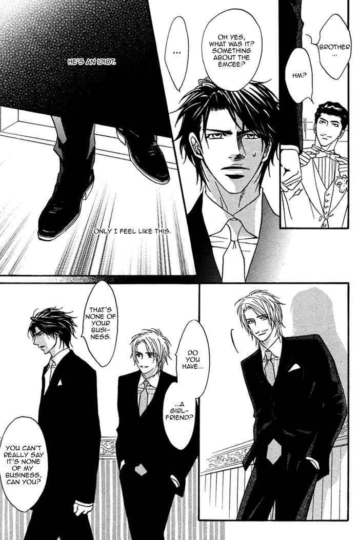 Page 11 Chapter 5 Priceless Honey