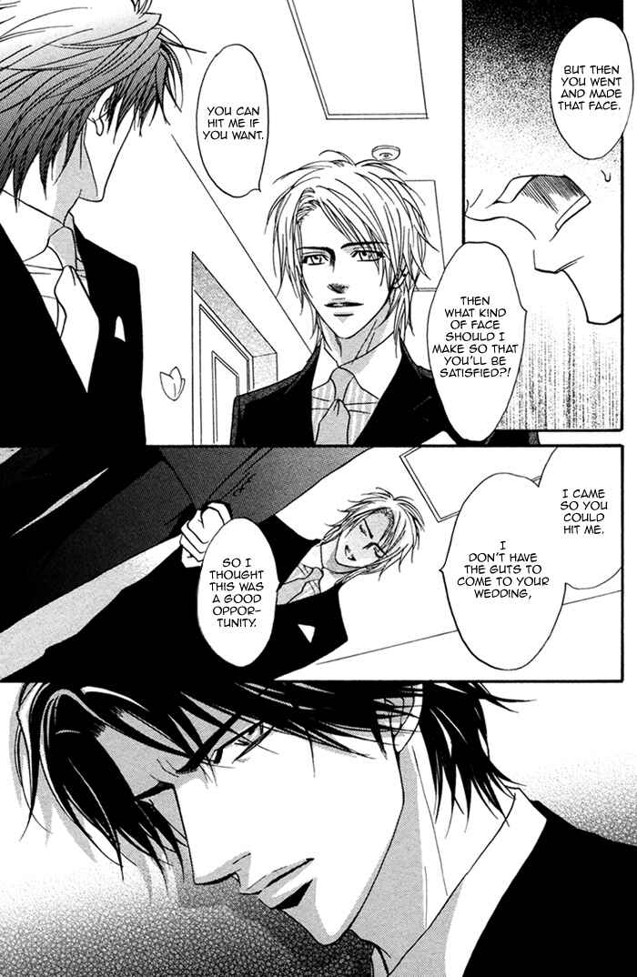 Page 13 Chapter 5 Priceless Honey