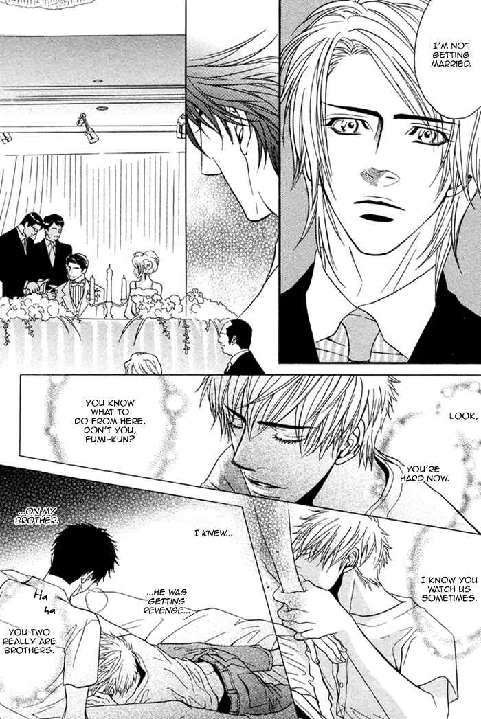 Page 14 Chapter 5 Priceless Honey