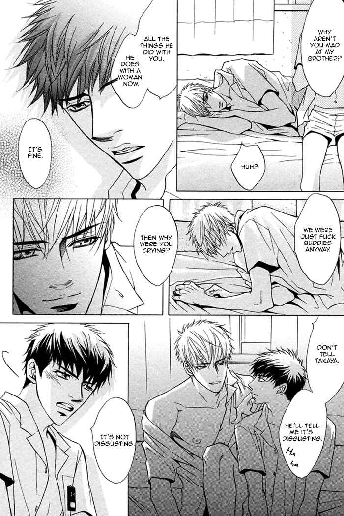 Page 16 Chapter 5 Priceless Honey