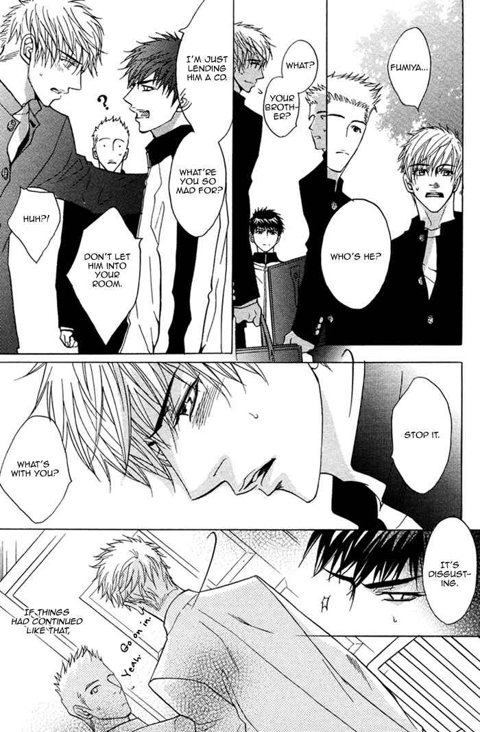 Page 19 Chapter 5 Priceless Honey
