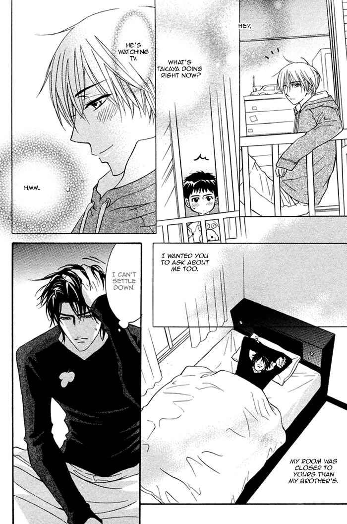 Page 26 Chapter 5 Priceless Honey