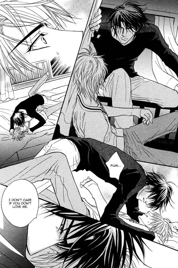 Page 30 Chapter 5 Priceless Honey