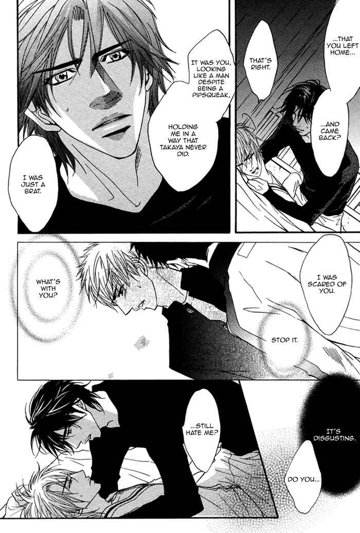 Page 32 Chapter 5 Priceless Honey