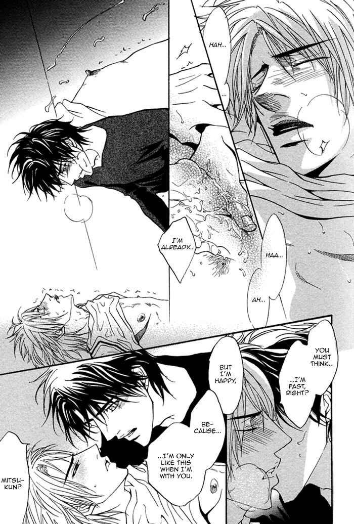 Page 35 Chapter 5 Priceless Honey