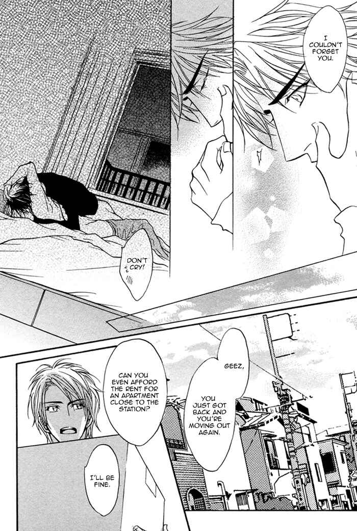 Page 36 Chapter 5 Priceless Honey