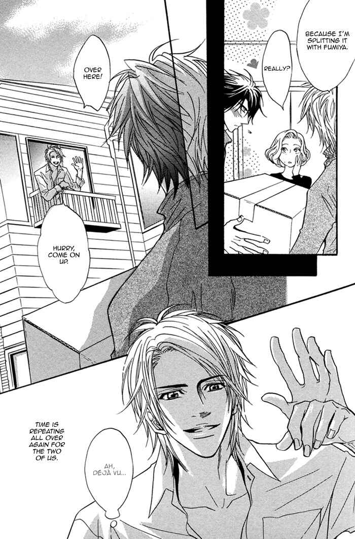 Page 37 Chapter 5 Priceless Honey