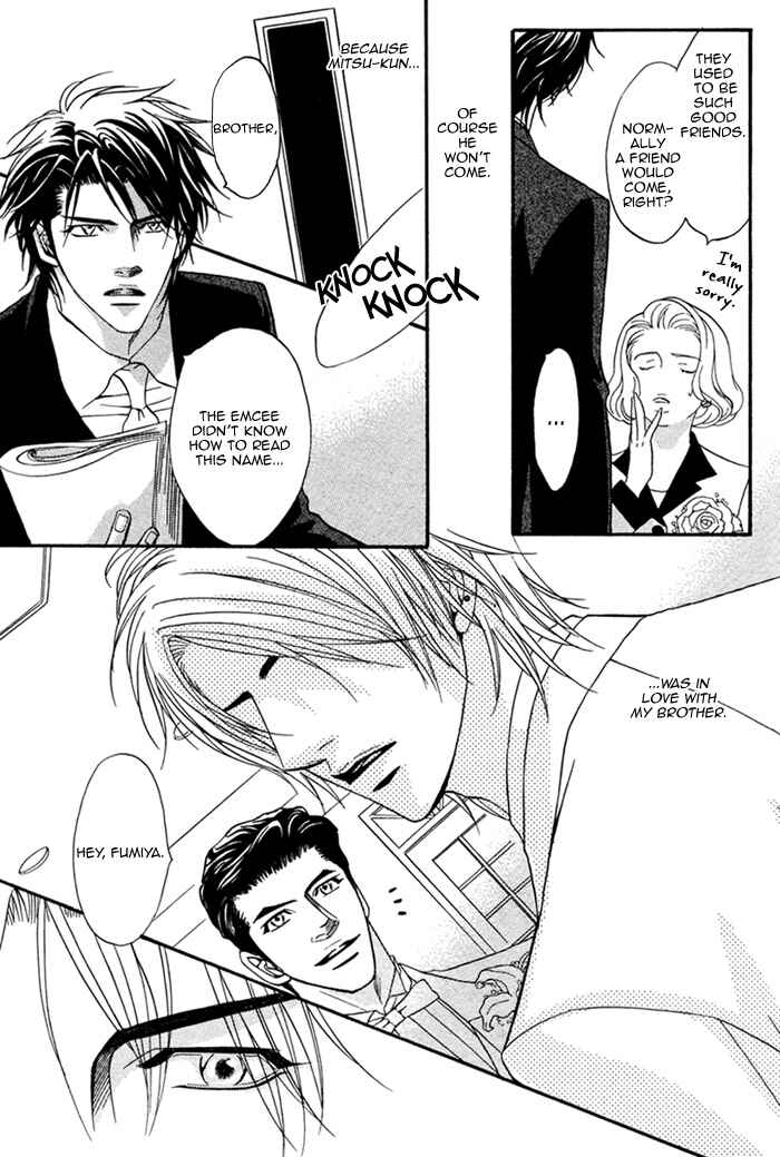 Page 9 Chapter 5 Priceless Honey