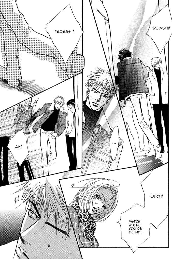 Page 20 Chapter 6 Priceless Honey