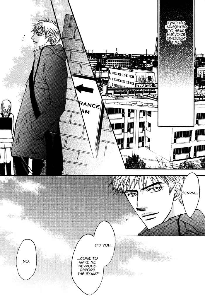 Page 24 Chapter 6 Priceless Honey