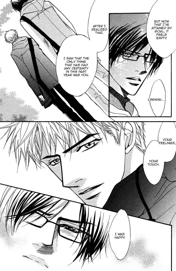 Page 26 Chapter 6 Priceless Honey