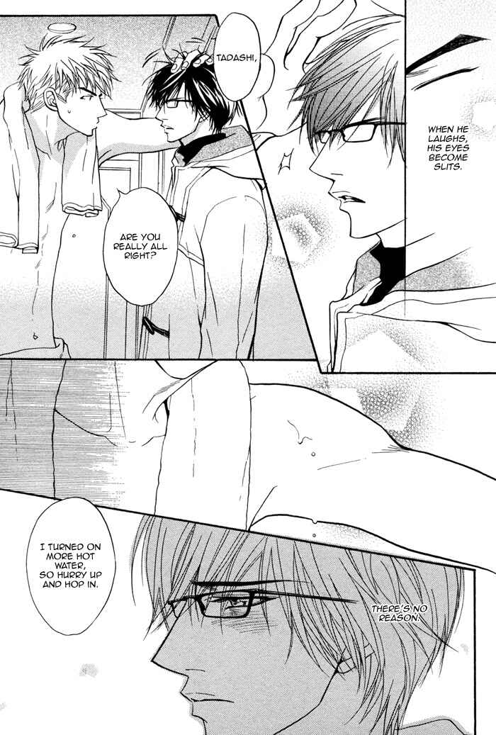 Page 8 Chapter 6 Priceless Honey