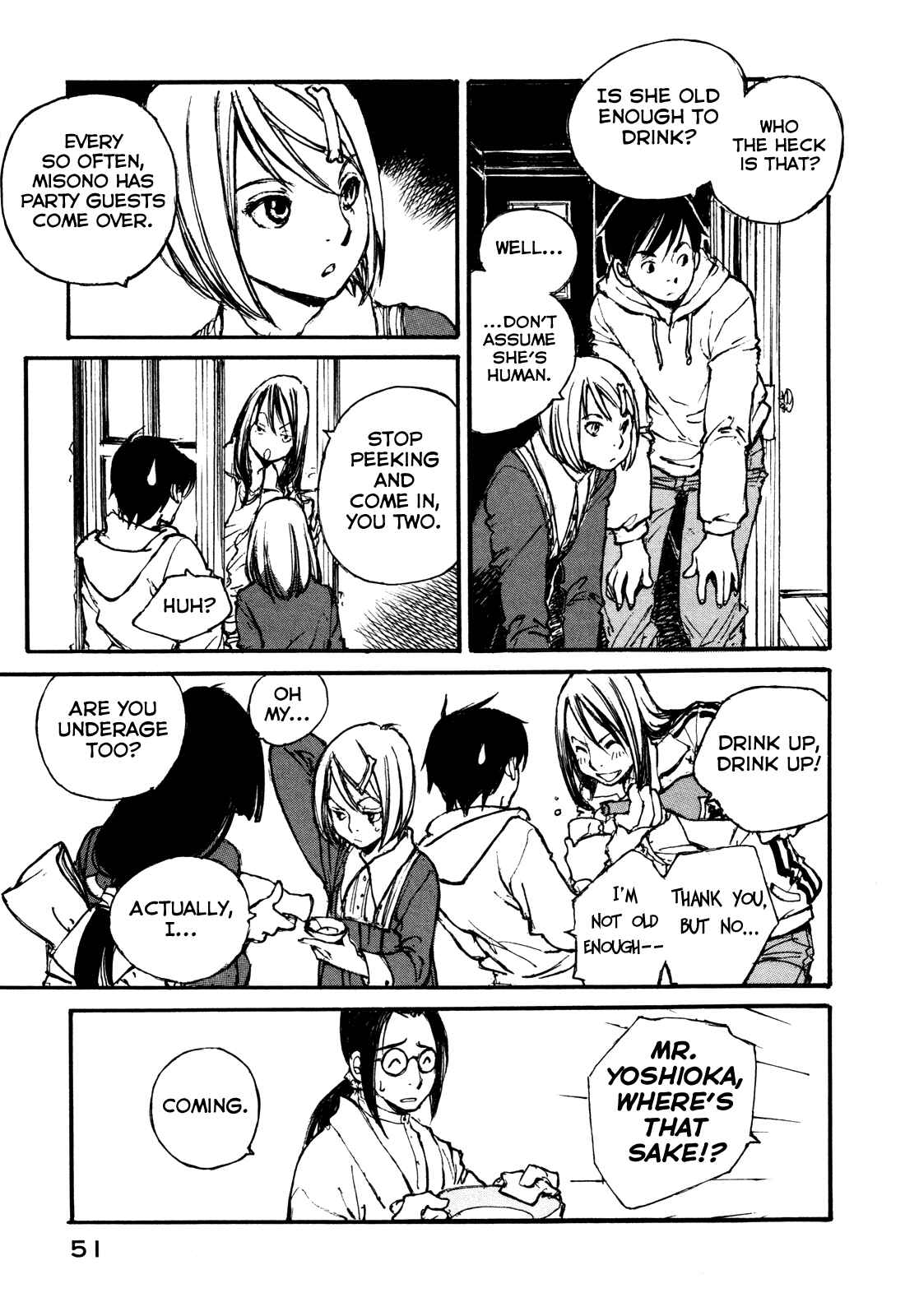 Page 3 Chapter 9 Acony