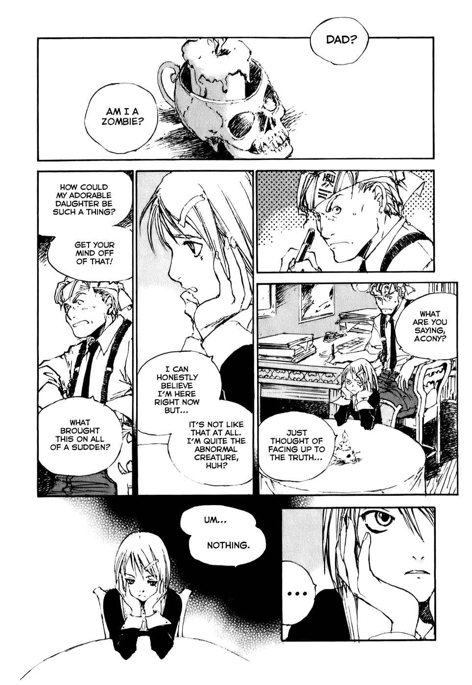 Page 11 Chapter 3 Acony