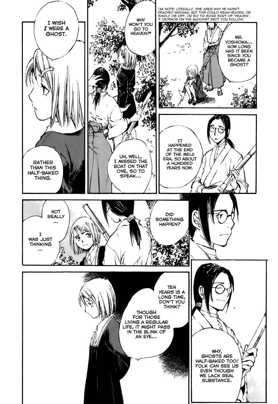 Page 13 Chapter 3 Acony