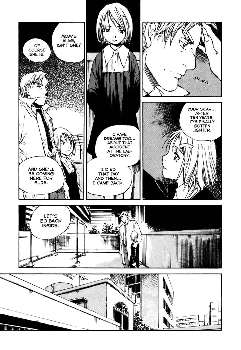 Page 6 Chapter 3 Acony