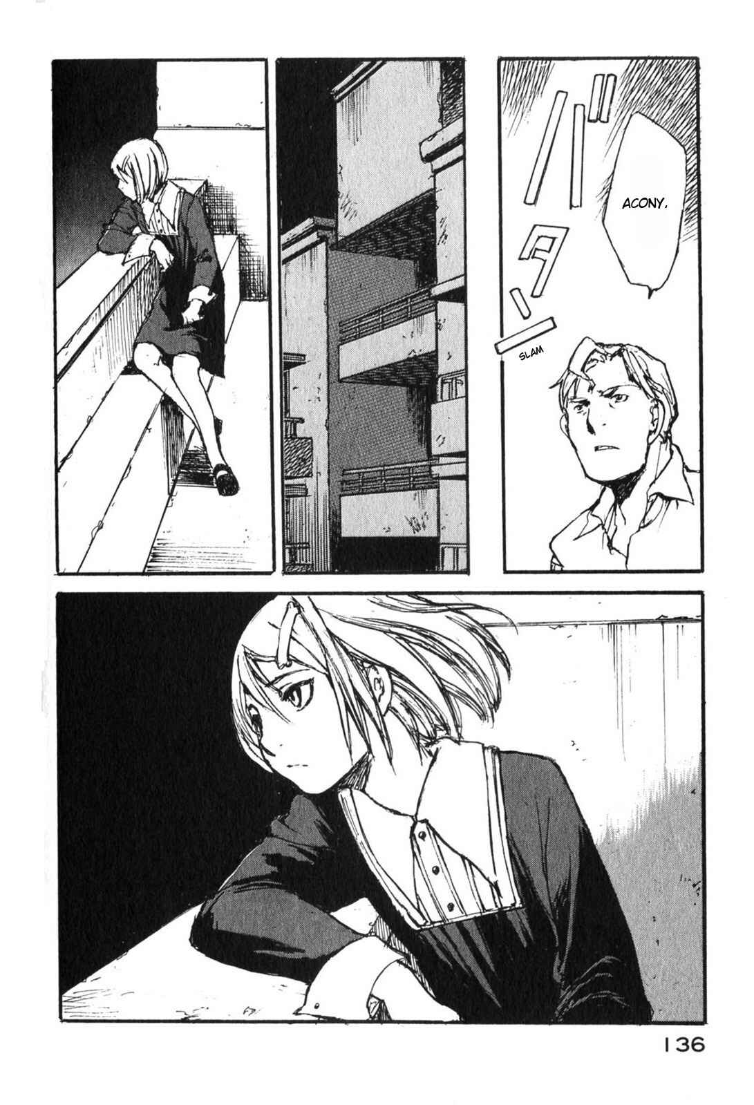 Page 14 Chapter 14 Acony
