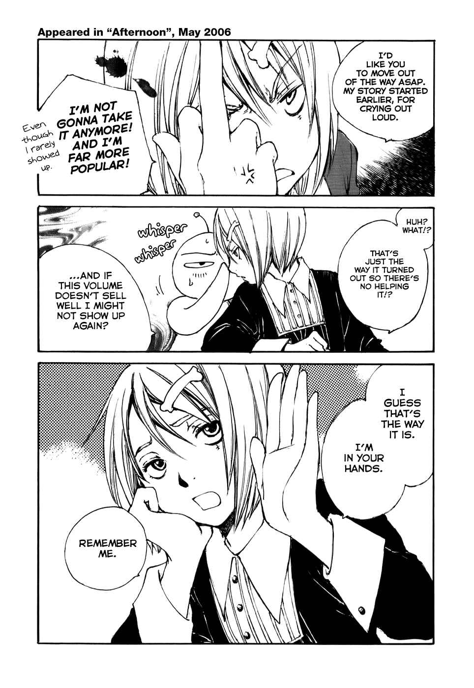 Page 2 Chapter 6.5 Acony