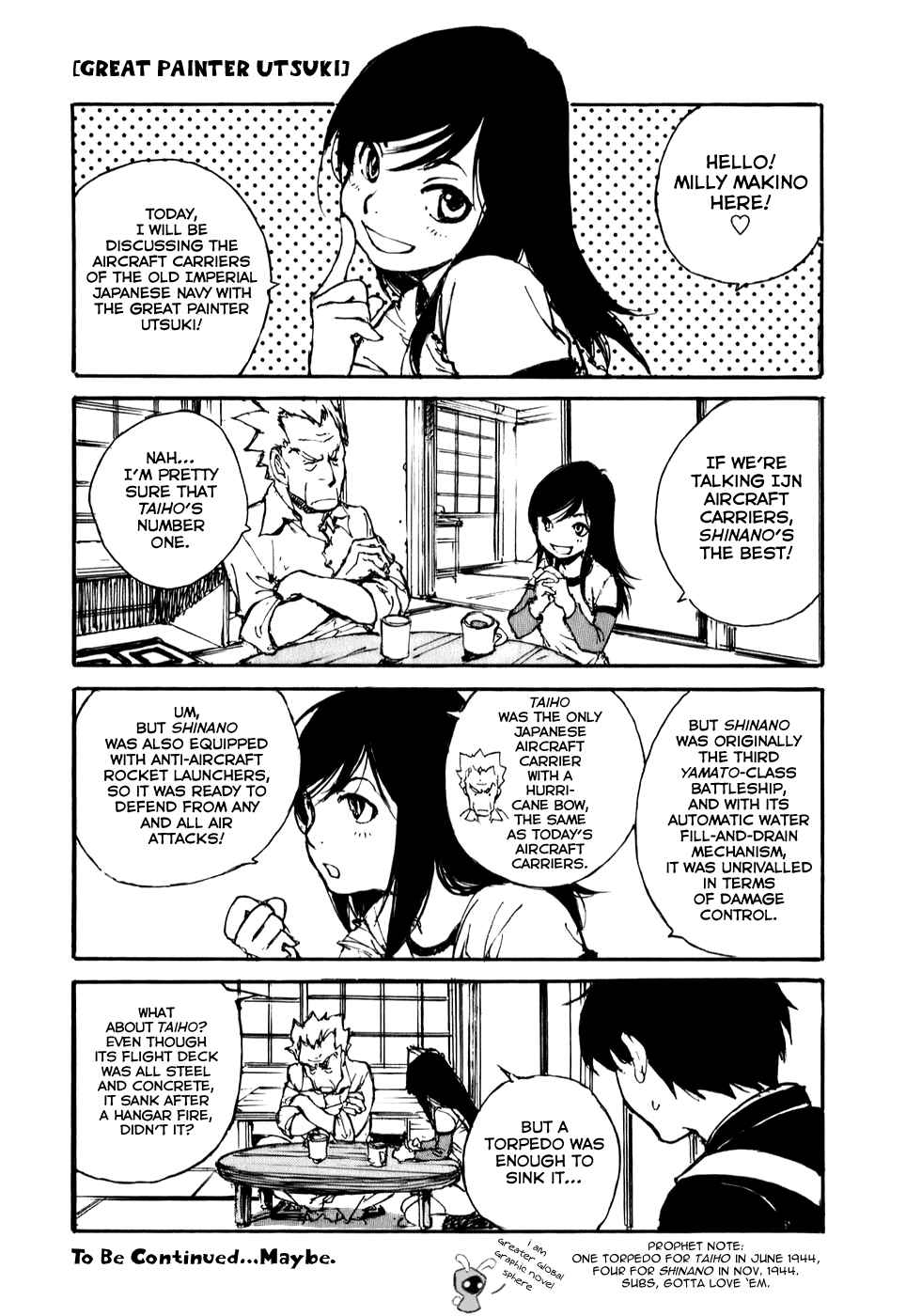 Page 8 Chapter 6.5 Acony