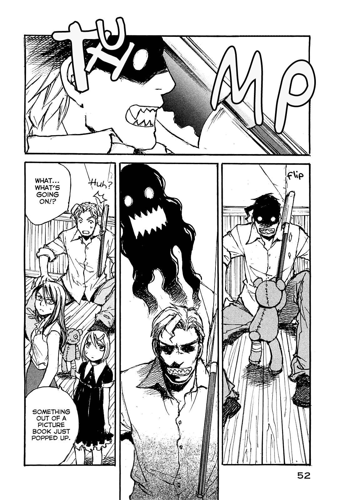 Page 18 Chapter 18 Acony