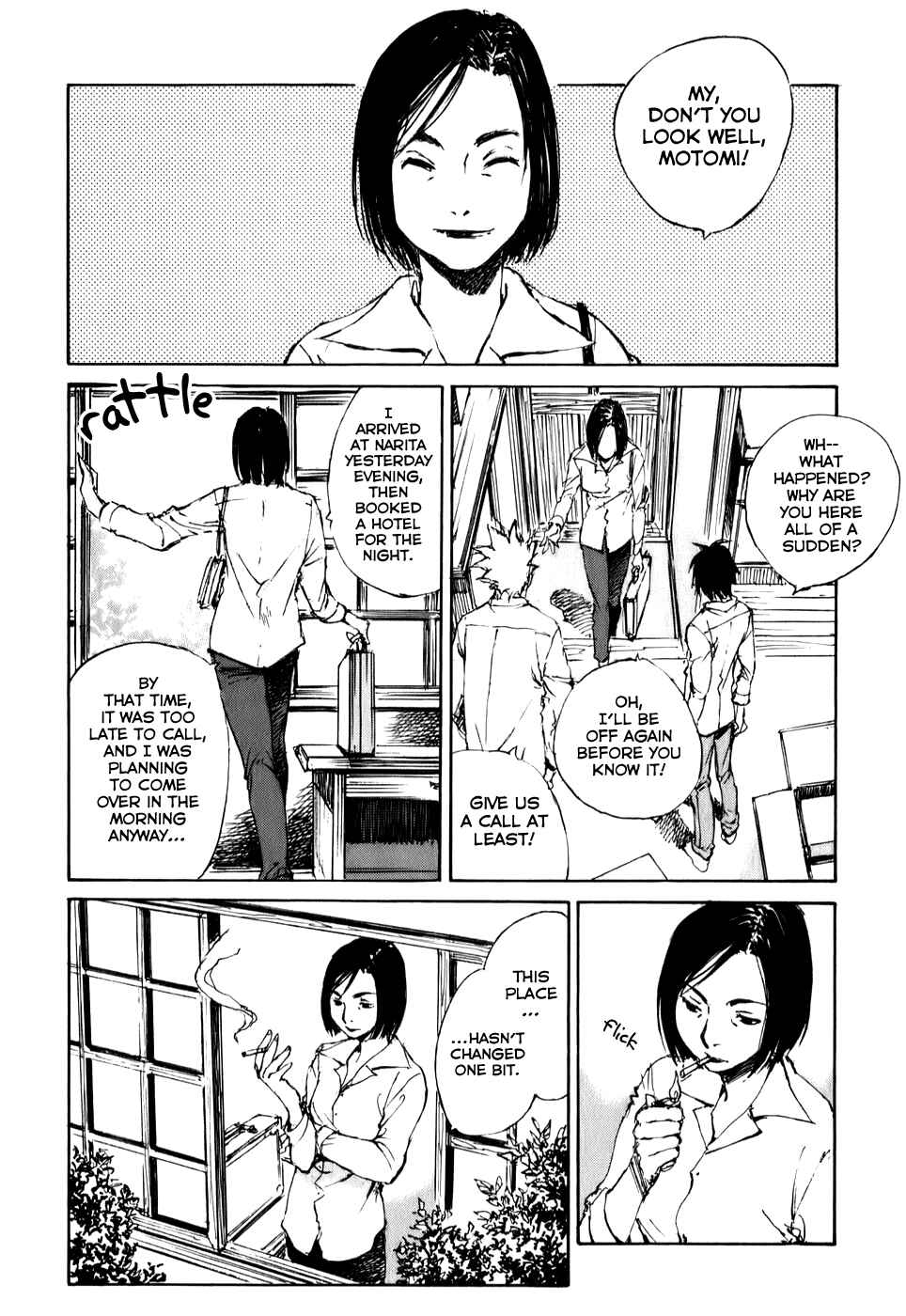 Page 2 Chapter 4 Acony