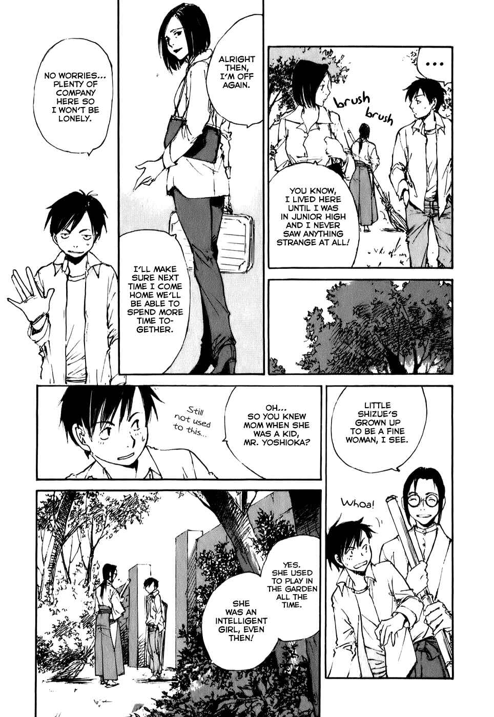 Page 7 Chapter 4 Acony