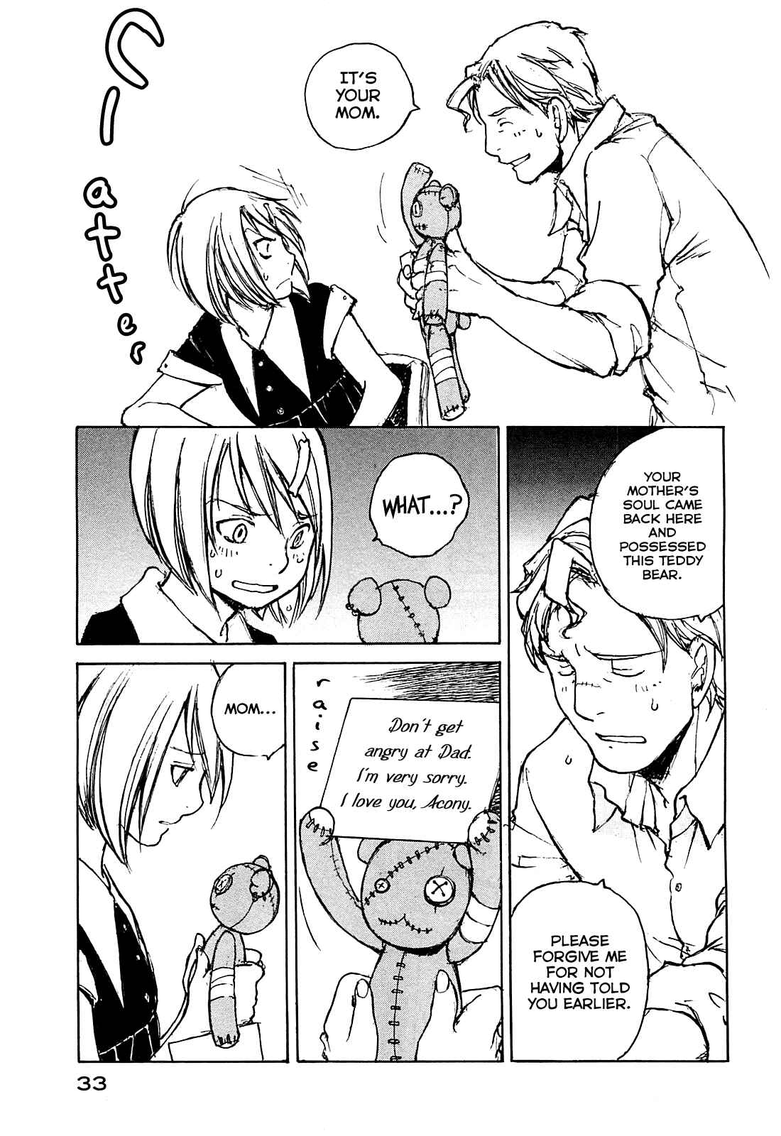 Page 15 Chapter 17 Acony