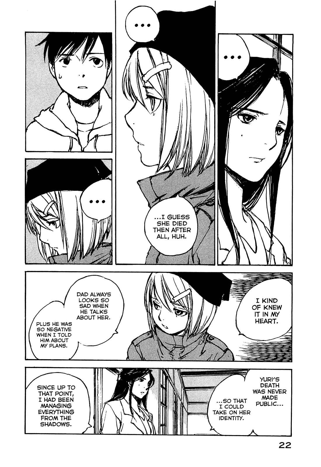 Page 4 Chapter 17 Acony