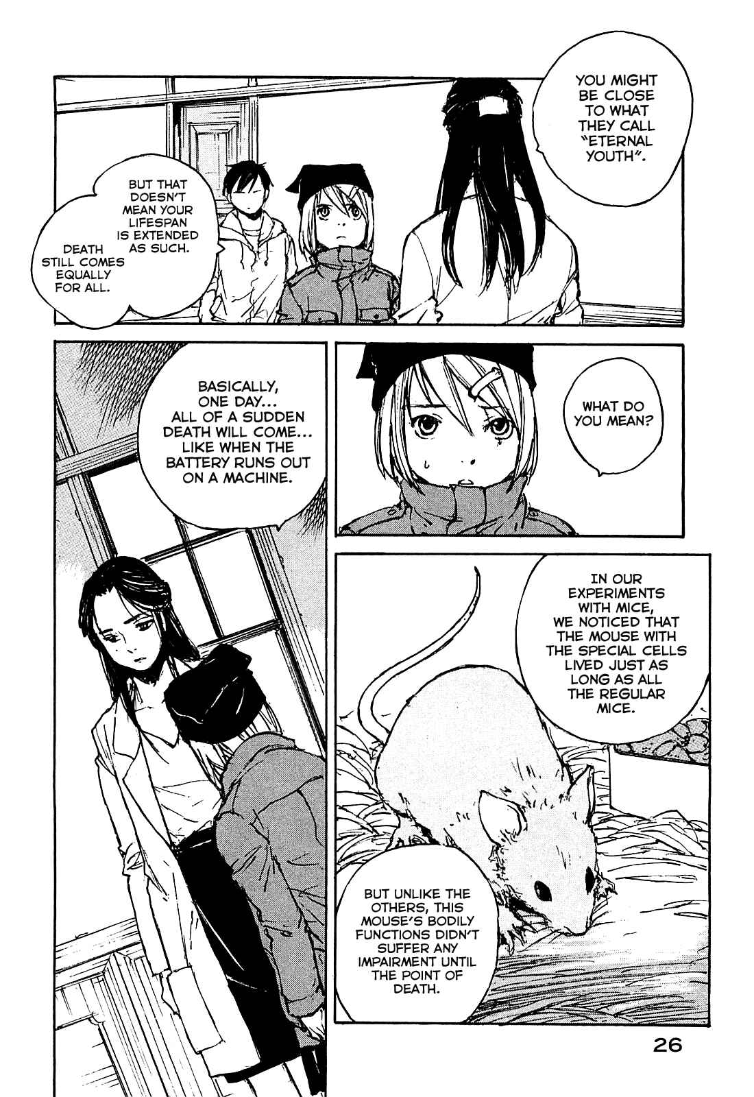 Page 8 Chapter 17 Acony