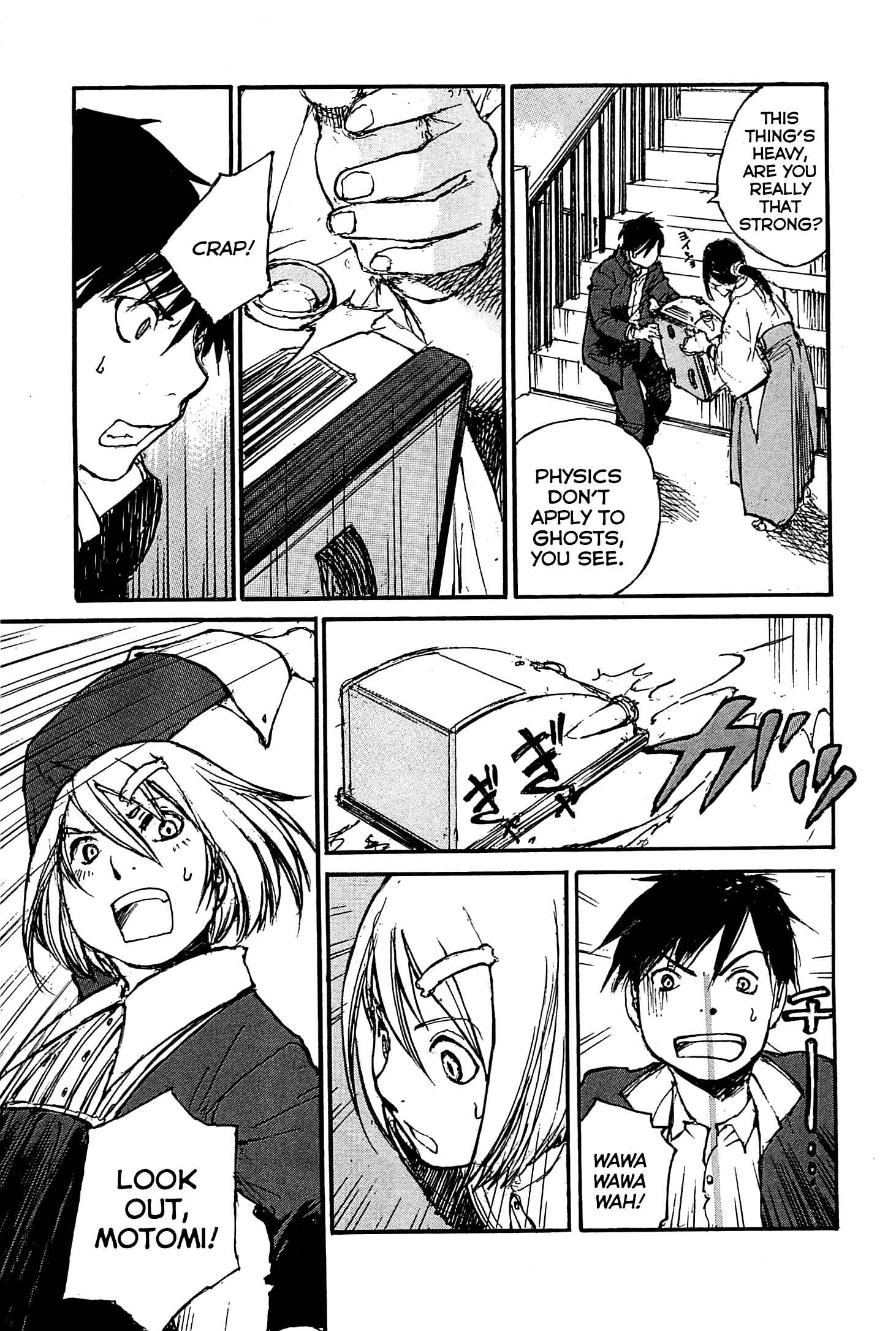 Page 11 Chapter 21 Acony
