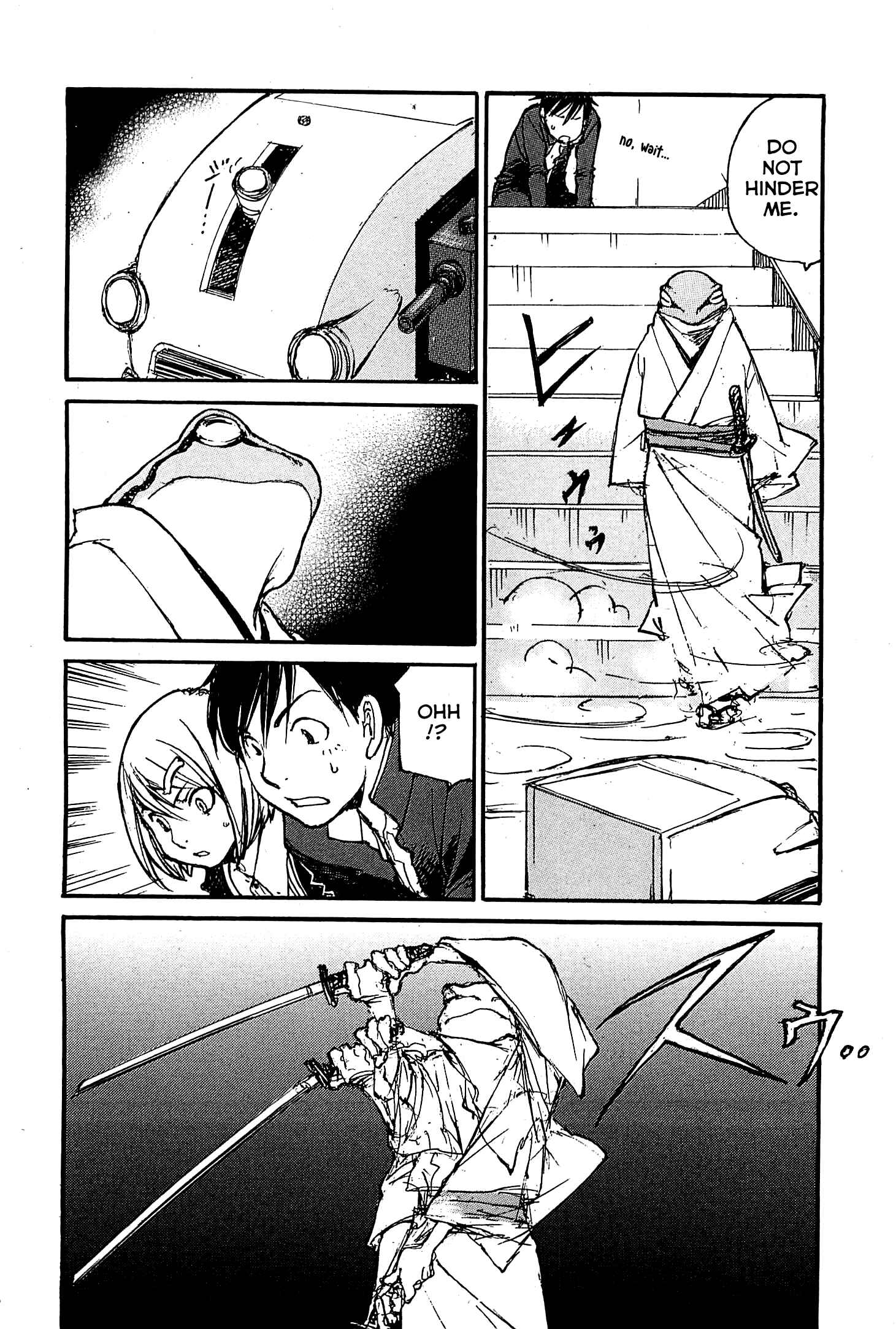 Page 14 Chapter 21 Acony