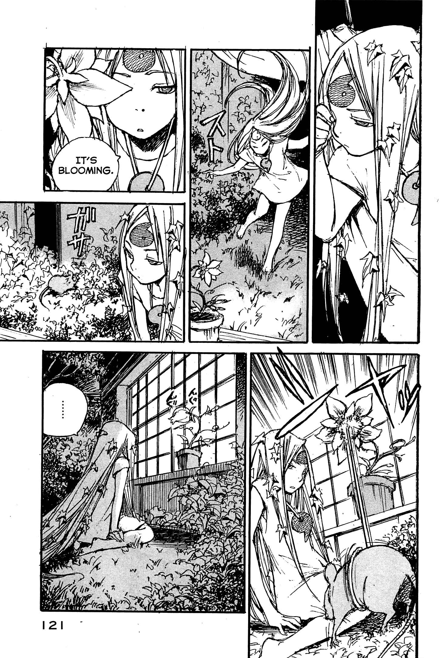 Page 13 Chapter 22 Acony