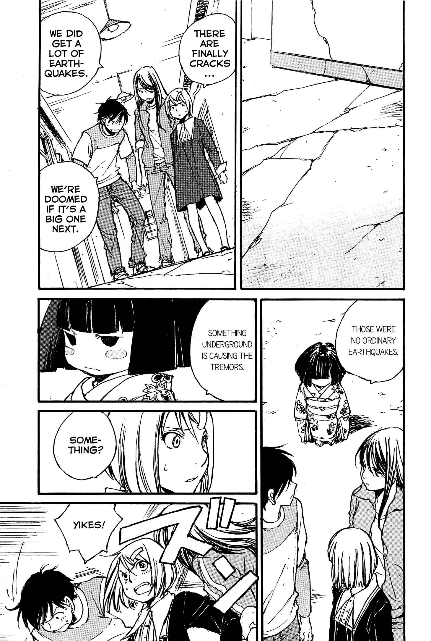 Page 19 Chapter 22 Acony