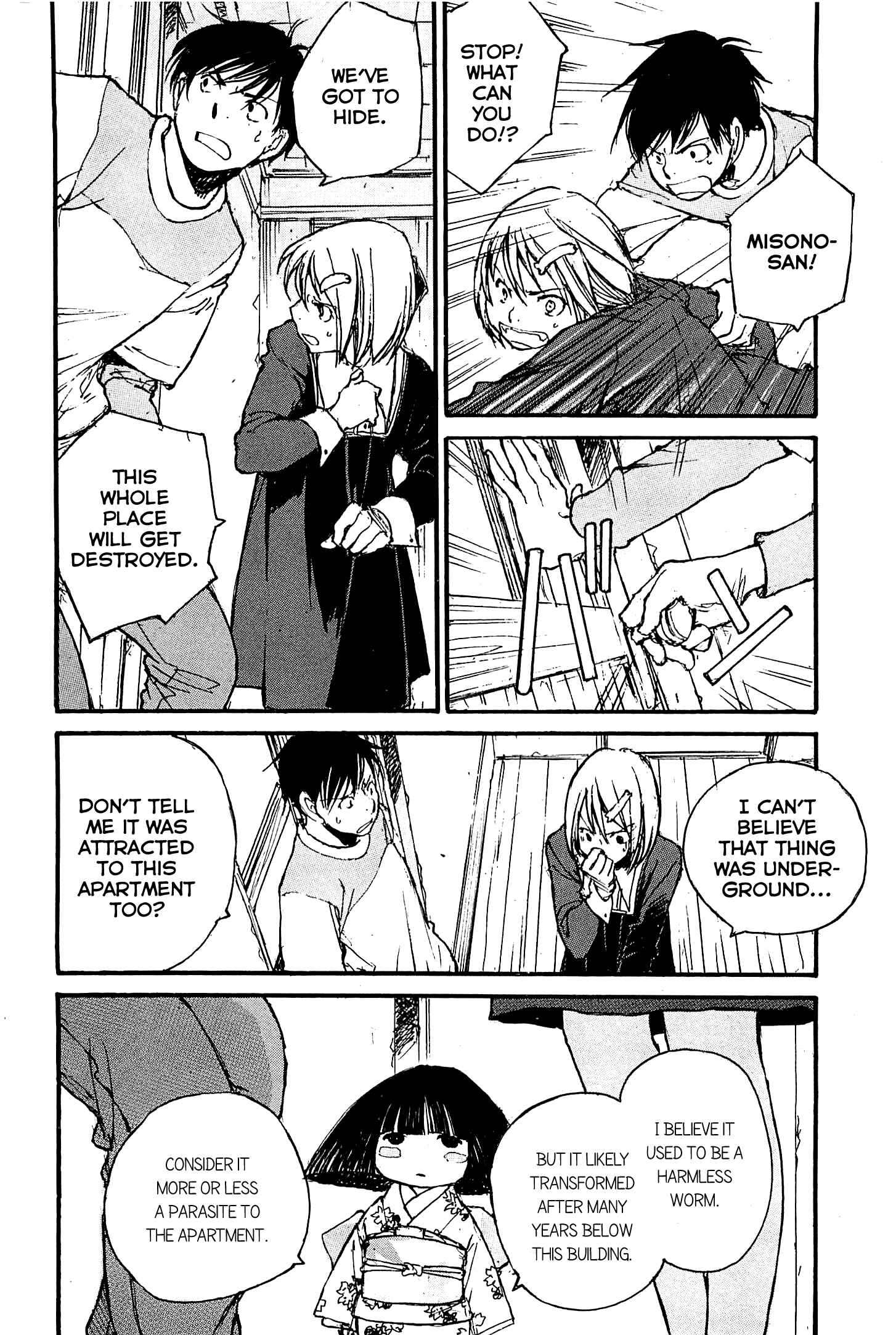 Page 22 Chapter 22 Acony
