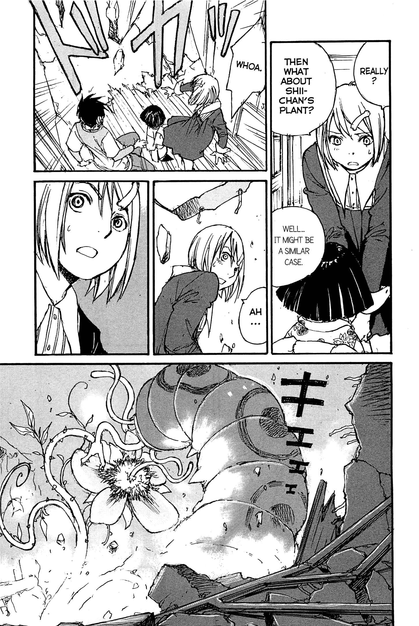 Page 23 Chapter 22 Acony