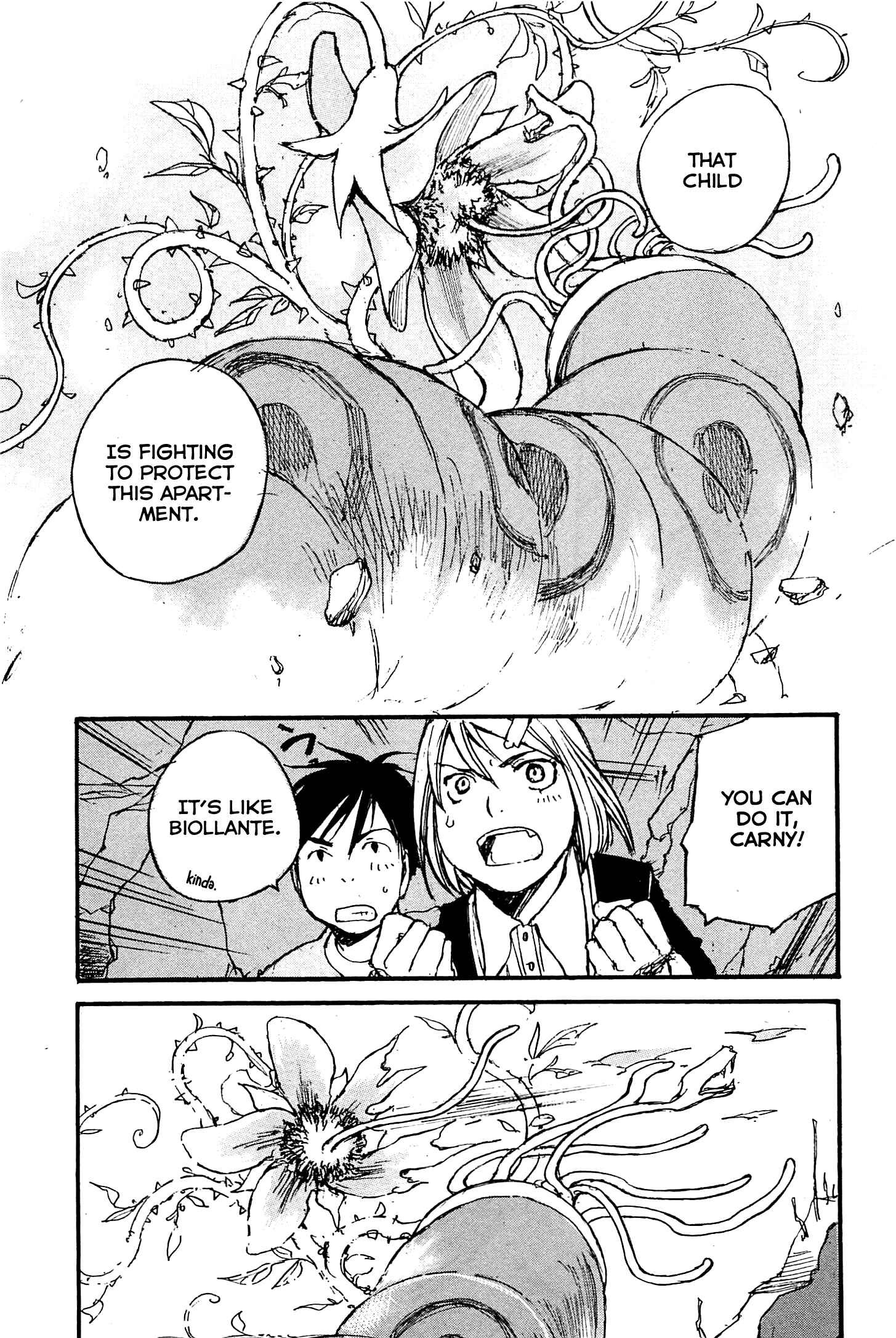 Page 25 Chapter 22 Acony