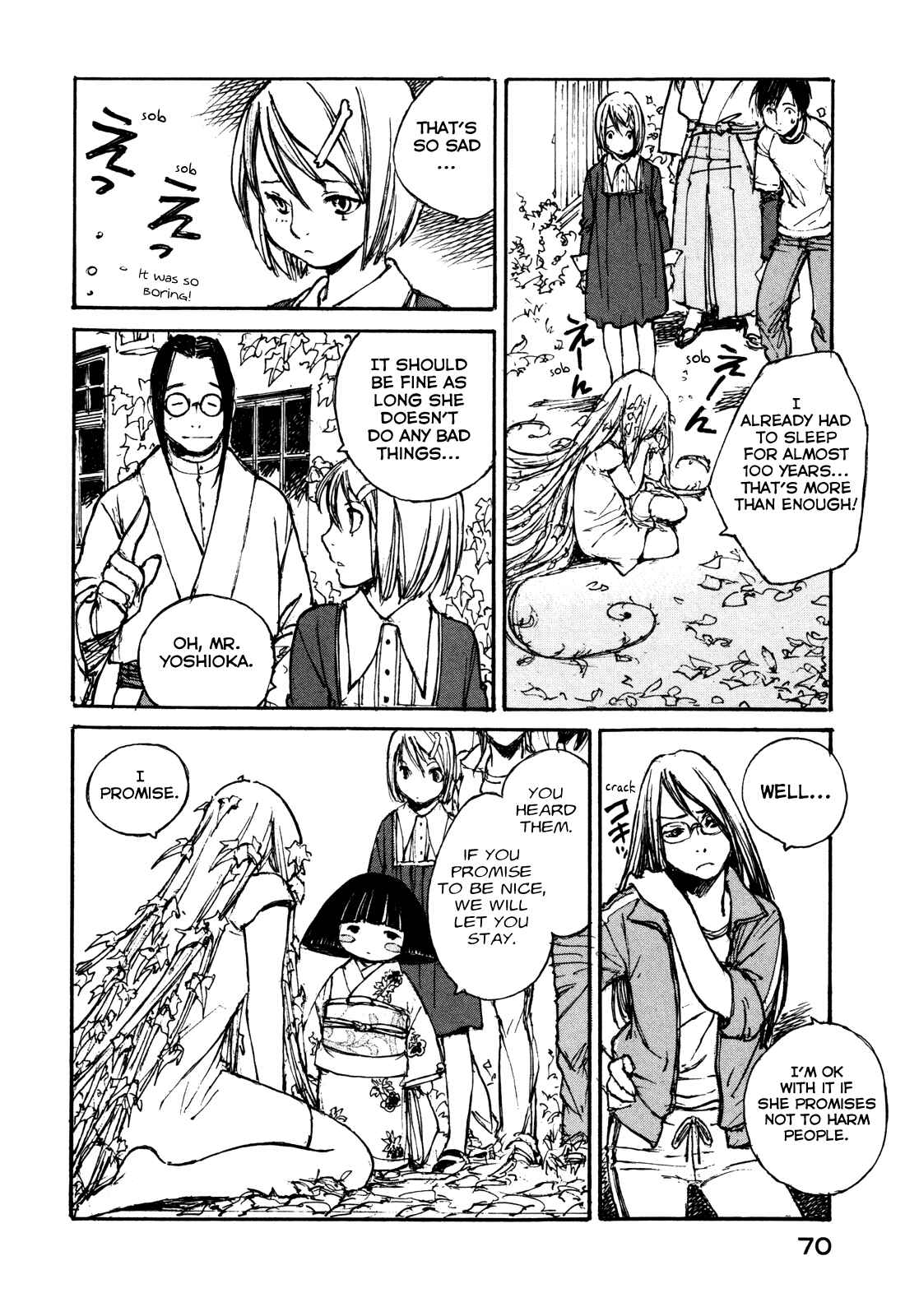 Page 18 Chapter 10 Acony