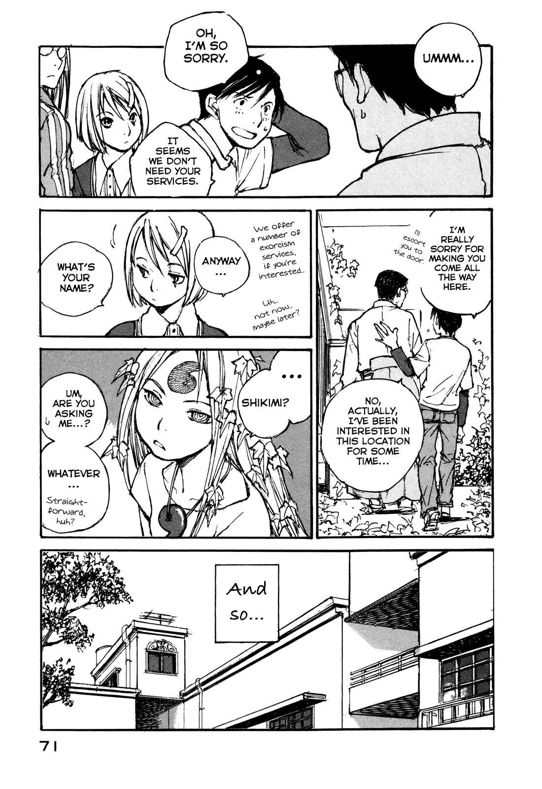 Page 19 Chapter 10 Acony
